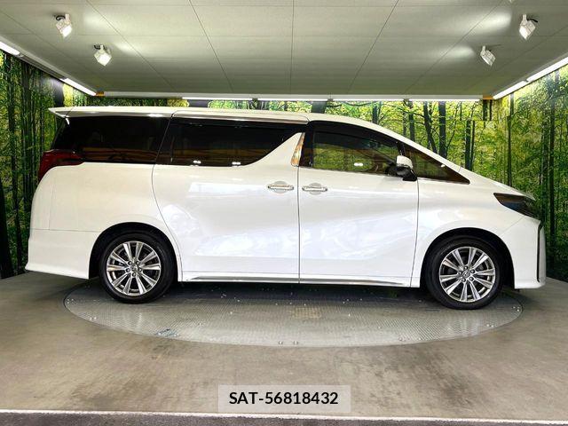 Toyota ALPHARD 2021-05 8206098-18