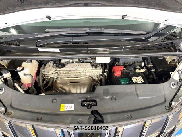 Toyota ALPHARD 2021-05 8206098-19