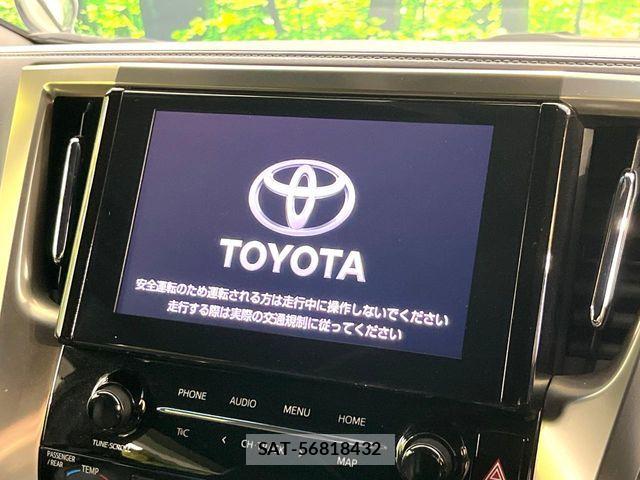 Toyota ALPHARD 2021-05 8206098-2