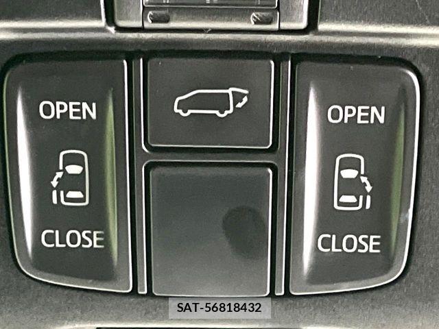 Toyota ALPHARD 2021-05 8206098-5