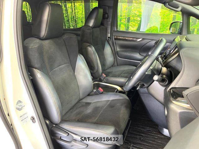 Toyota ALPHARD 2021-05 8206098-7