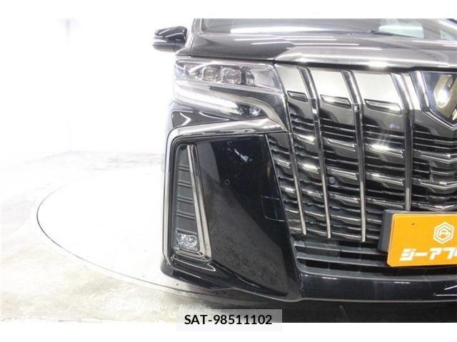 Toyota ALPHARD 2021-07 8206130-12