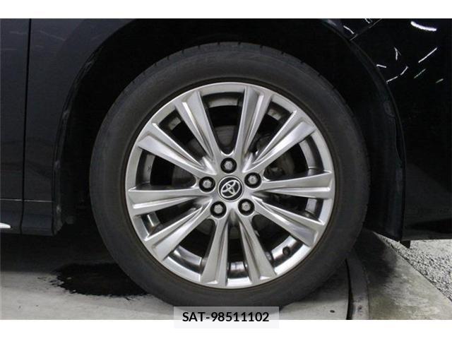 Toyota ALPHARD 2021-07 8206130-24
