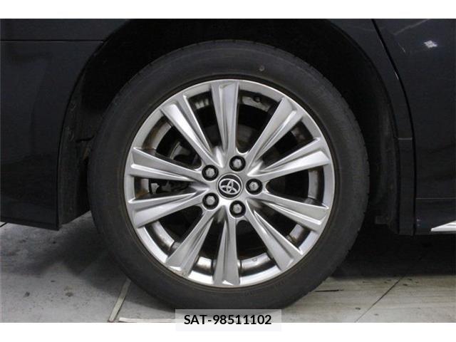 Toyota ALPHARD 2021-07 8206130-27