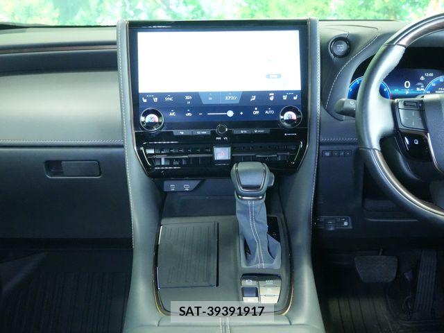 Toyota ALPHARD 2025-03 8206059-11
