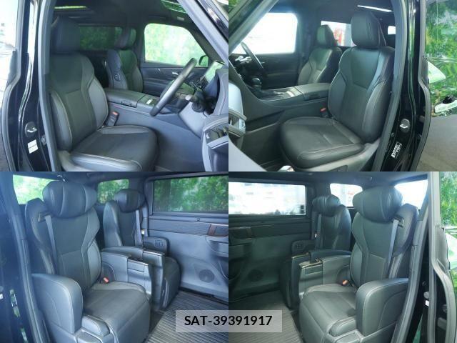 Toyota ALPHARD 2025-03 8206059-2