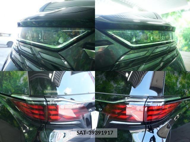 Toyota ALPHARD 2025-03 8206059-3