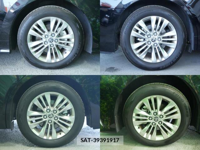 Toyota ALPHARD 2025-03 8206059-4