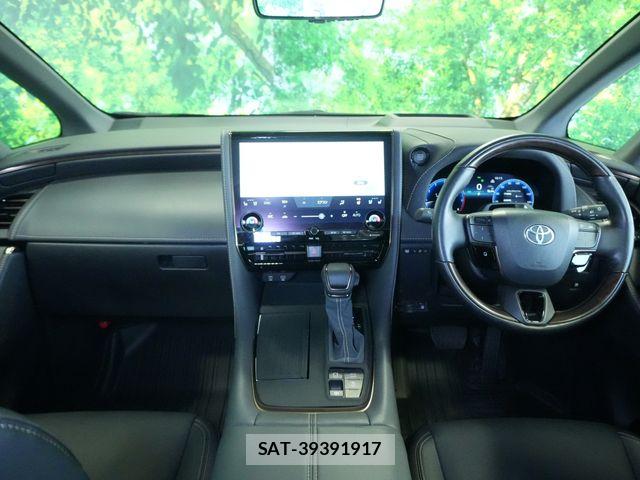 Toyota ALPHARD 2025-03 8206059-5