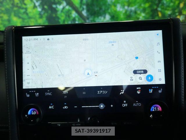 Toyota ALPHARD 2025-03 8206059-6
