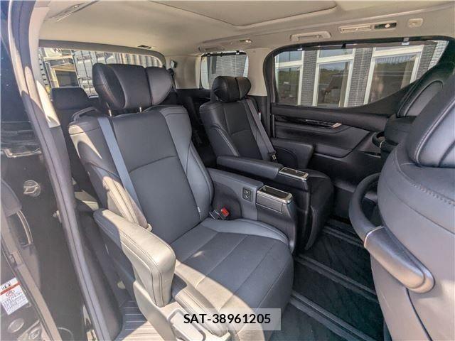 Toyota ALPHARD 2021-06 8206099-10