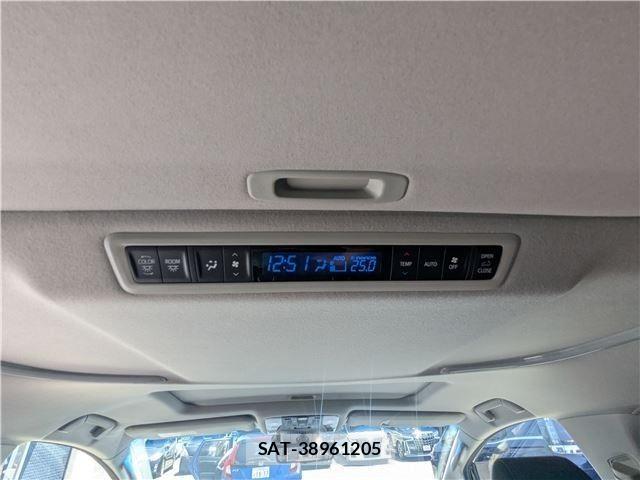 Toyota ALPHARD 2021-06 8206099-12