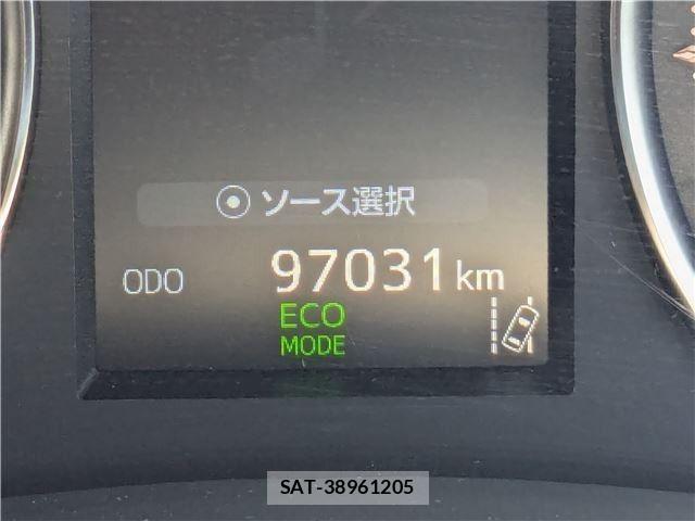 Toyota ALPHARD 2021-06 8206099-15