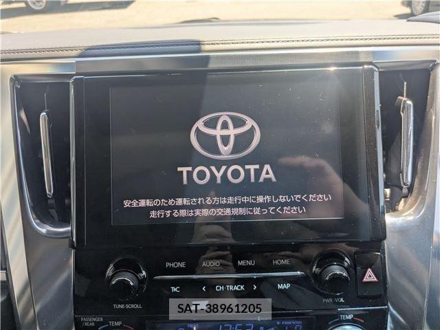 Toyota ALPHARD 2021-06 8206099-21