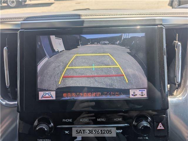 Toyota ALPHARD 2021-06 8206099-23