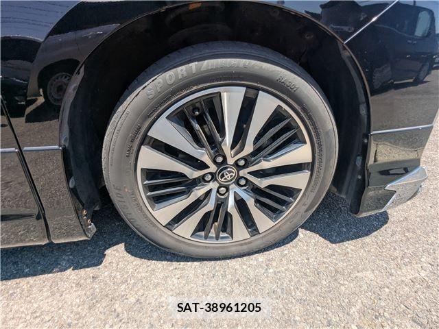 Toyota ALPHARD 2021-06 8206099-29