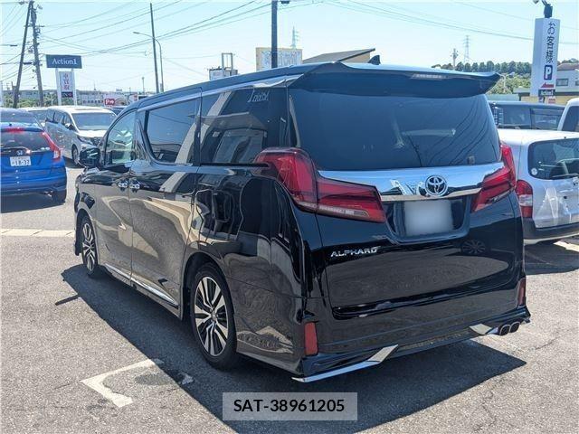 Toyota ALPHARD 2021-06 8206099-6