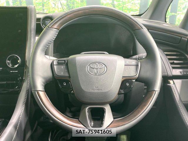 Toyota ALPHARD 2025-07 8206070-11
