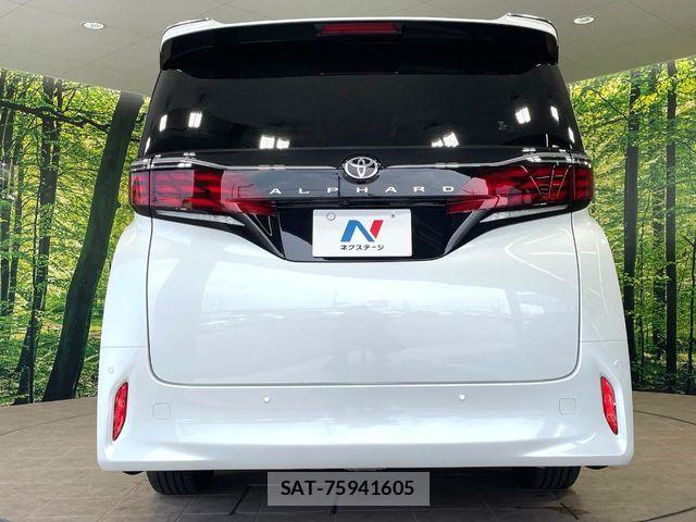 Toyota ALPHARD 2025-07 8206070-15