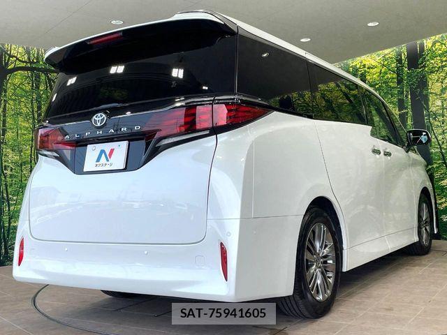 Toyota ALPHARD 2025-07 8206070-17