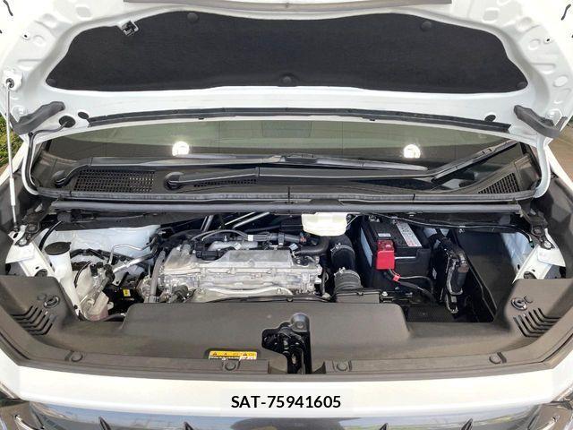 Toyota ALPHARD 2025-07 8206070-18