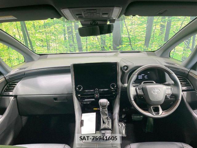 Toyota ALPHARD 2025-07 8206070-1