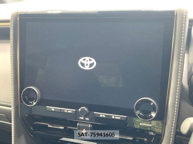 Toyota ALPHARD 2025-07 8206070-2