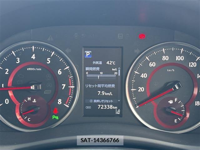 Toyota ALPHARD 2019-07 8206094-10