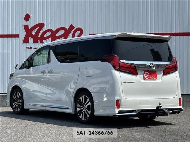 Toyota ALPHARD 2019-07 8206094-1
