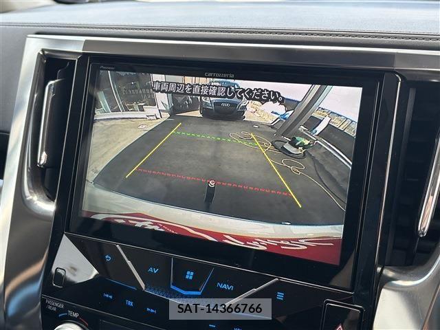 Toyota ALPHARD 2019-07 8206094-8
