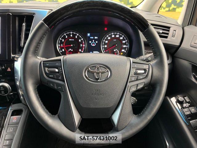 Toyota ALPHARD 2023-06 8206072-11