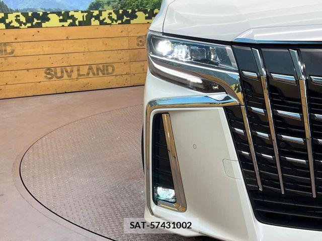 Toyota ALPHARD 2023-06 8206072-12