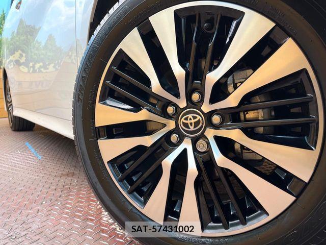 Toyota ALPHARD 2023-06 8206072-13