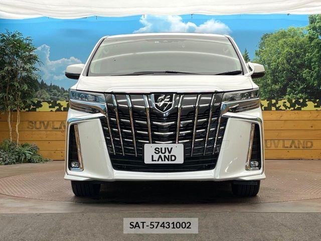 Toyota ALPHARD 2023-06 8206072-14