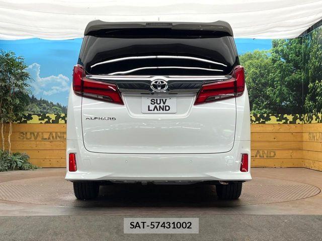 Toyota ALPHARD 2023-06 8206072-15