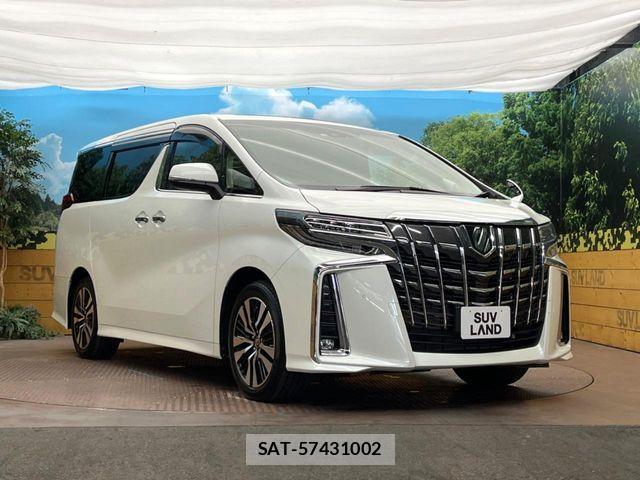 Toyota ALPHARD 2023-06 8206072-16