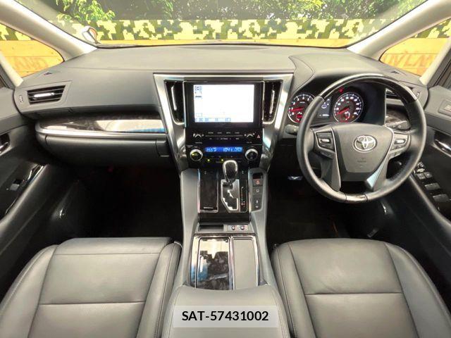 Toyota ALPHARD 2023-06 8206072-1
