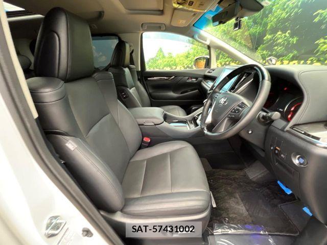 Toyota ALPHARD 2023-06 8206072-7