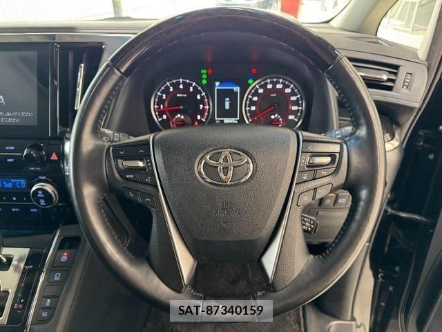 Toyota ALPHARD 2021-02 8206085-10