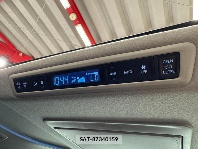 Toyota ALPHARD 2021-02 8206085-25