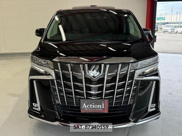 Toyota ALPHARD 2021-02 8206085-2