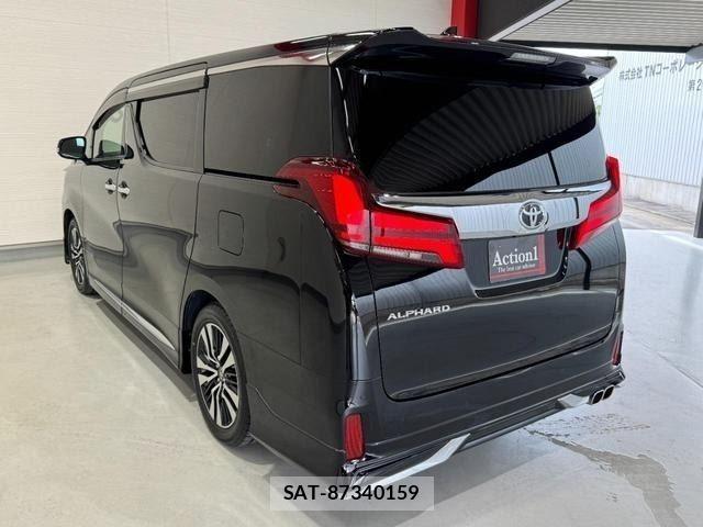 Toyota ALPHARD 2021-02 8206085-3