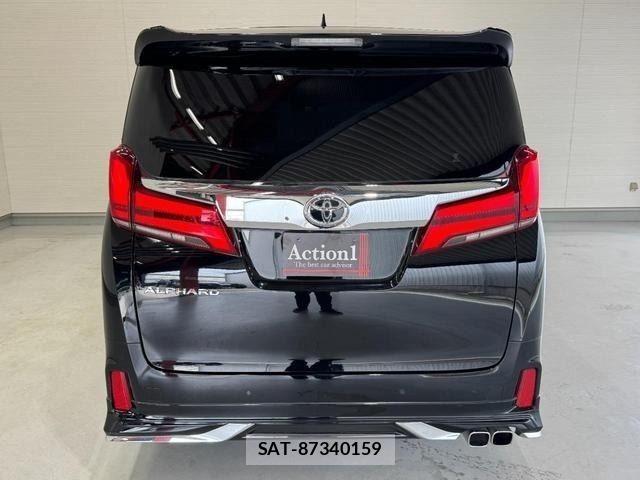Toyota ALPHARD 2021-02 8206085-4