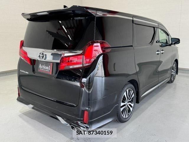 Toyota ALPHARD 2021-02 8206085-5
