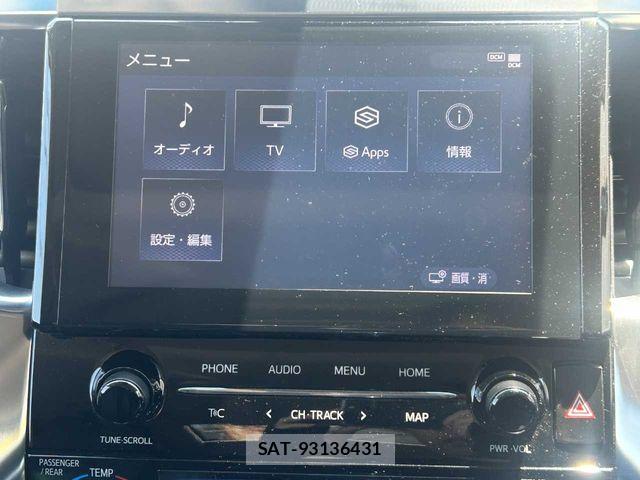 Toyota ALPHARD 2022-04 8206081-9