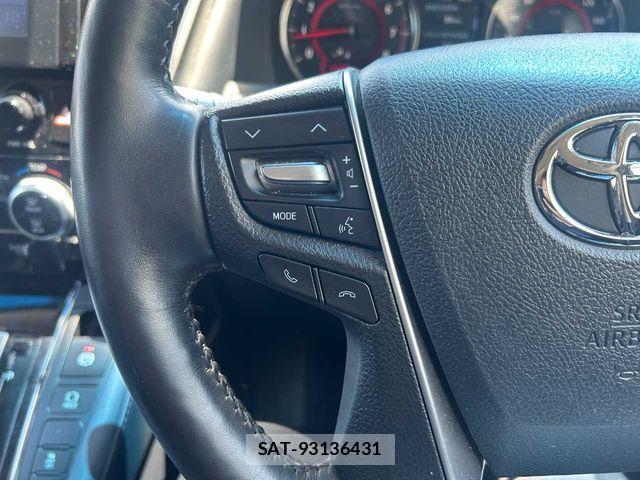 Toyota ALPHARD 2022-04 8206081-15