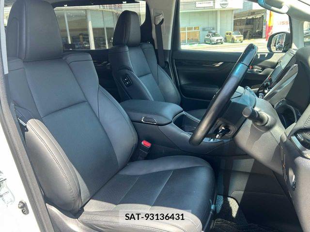 Toyota ALPHARD 2022-04 8206081-27