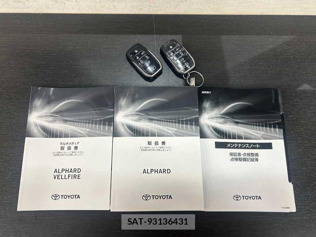 Toyota ALPHARD 2022-04 8206081-5
