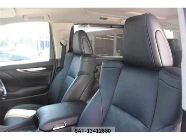 Toyota ALPHARD 2021-06 8206102-9