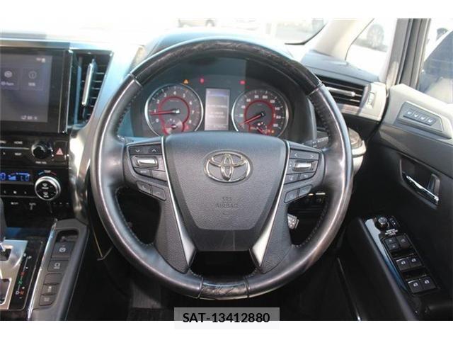 Toyota ALPHARD 2021-06 8206102-16